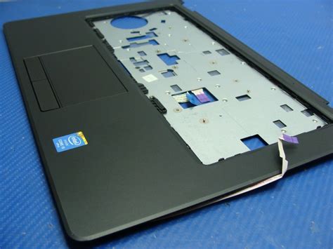 New Dell OEM Latitude E5450 Touchpad Palmrest A1412H